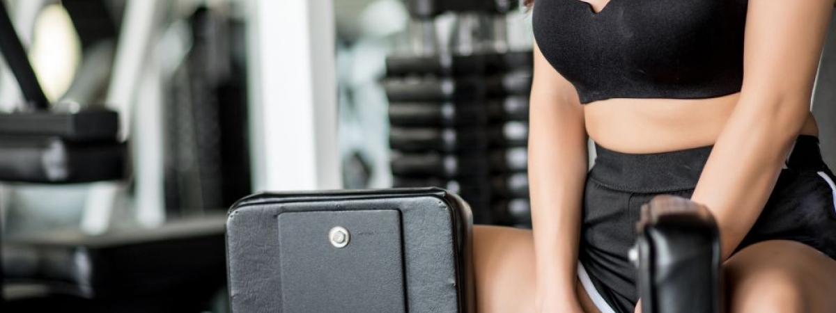 Gym Contest 2026: torno in forma!