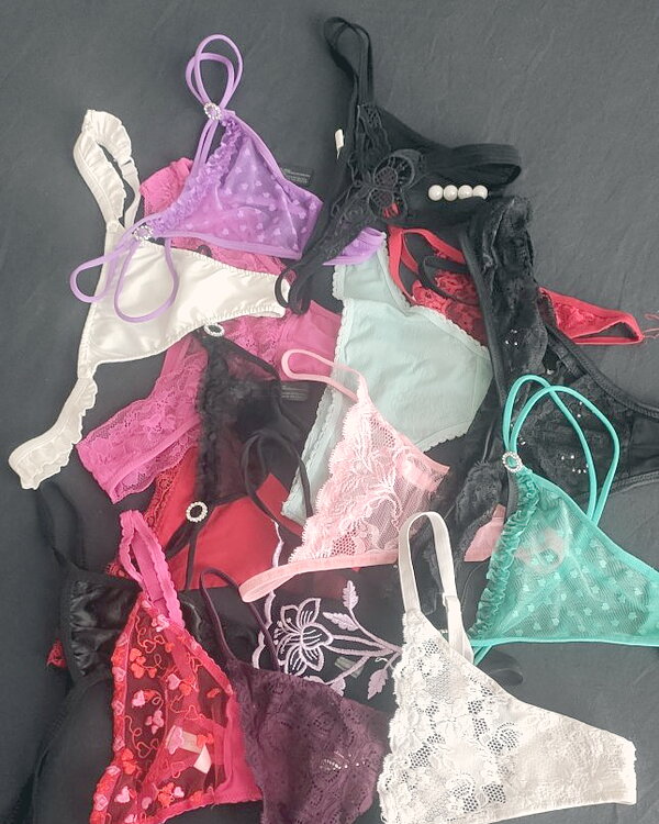 Quale preferiresti vedermi addosso? 😏