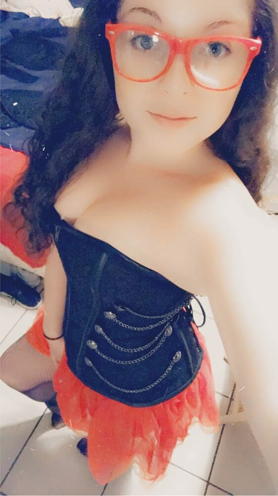 RachelRed
