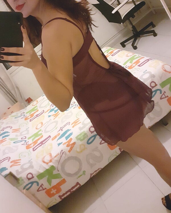 LatinaSexyPanties