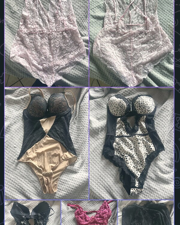 Body