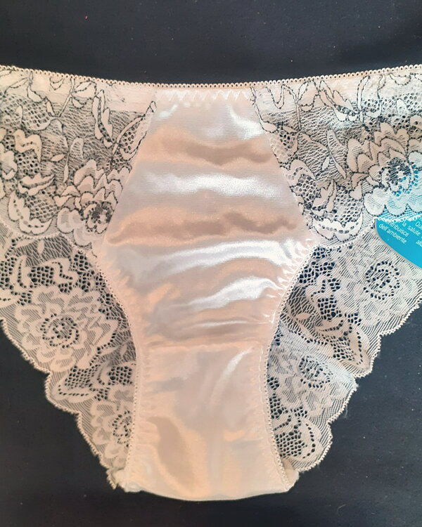 Pizzo bianco-nero