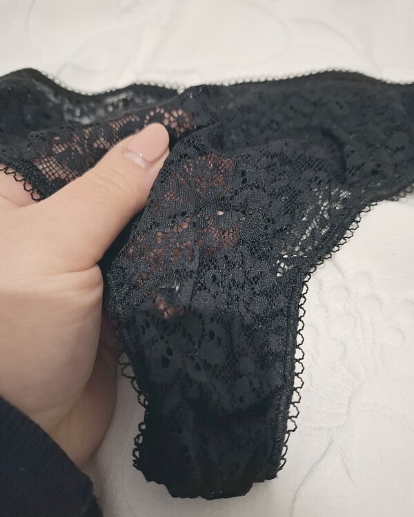 Your panty