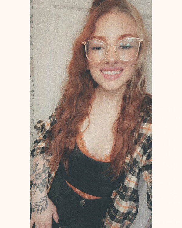 LaceyRaee