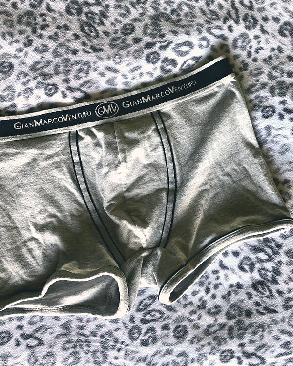 Boxer da indossare