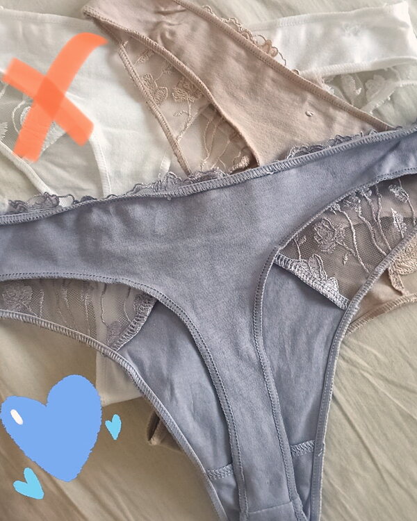 👄Tanga profumosi