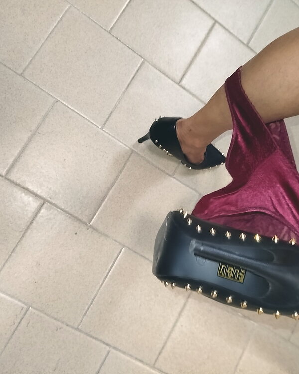 Mutandina sensuale