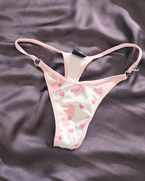 Mutandine