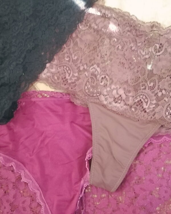 Culotte 😍