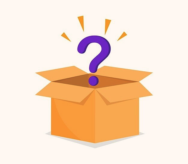 Mistery box