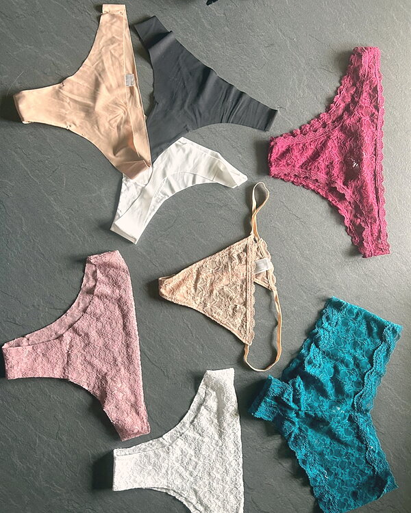 👙🐷scegli la tua mutanda preferita🐷👙