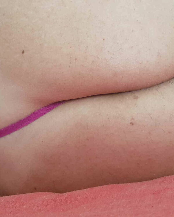 Perizoma sexissimo usato