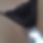 Perizoma filo farfalla black sexy hot