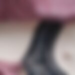 Culotte bagnate