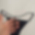 Perizoma string