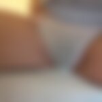 Mutandina trasparente solo per te ❤️