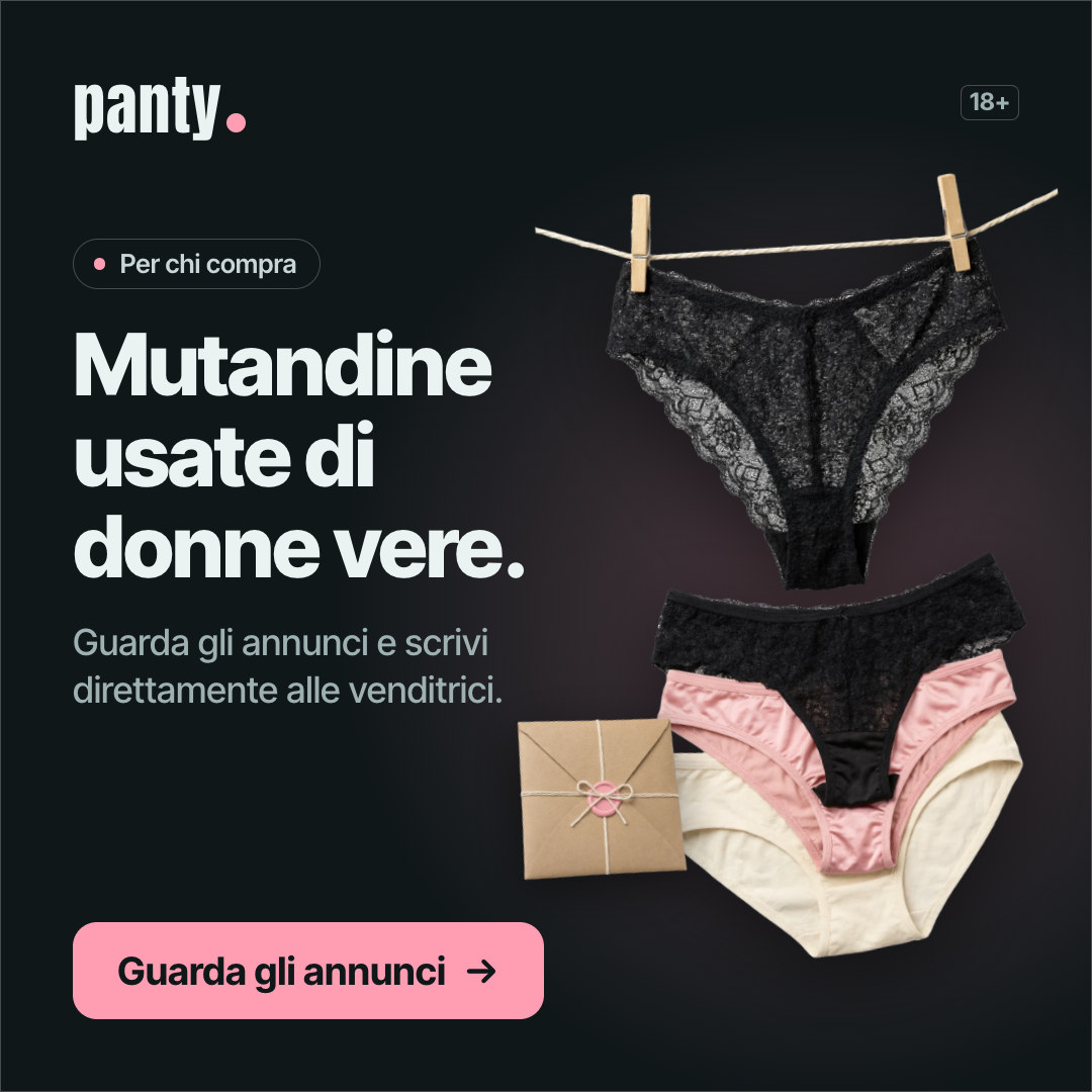 Immagine promozionale 1080 × 1080