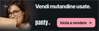 Immagine promozionale 320 × 100