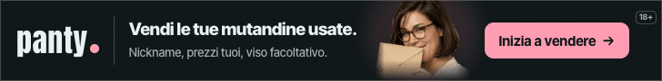 Immagine promozionale 728 × 90